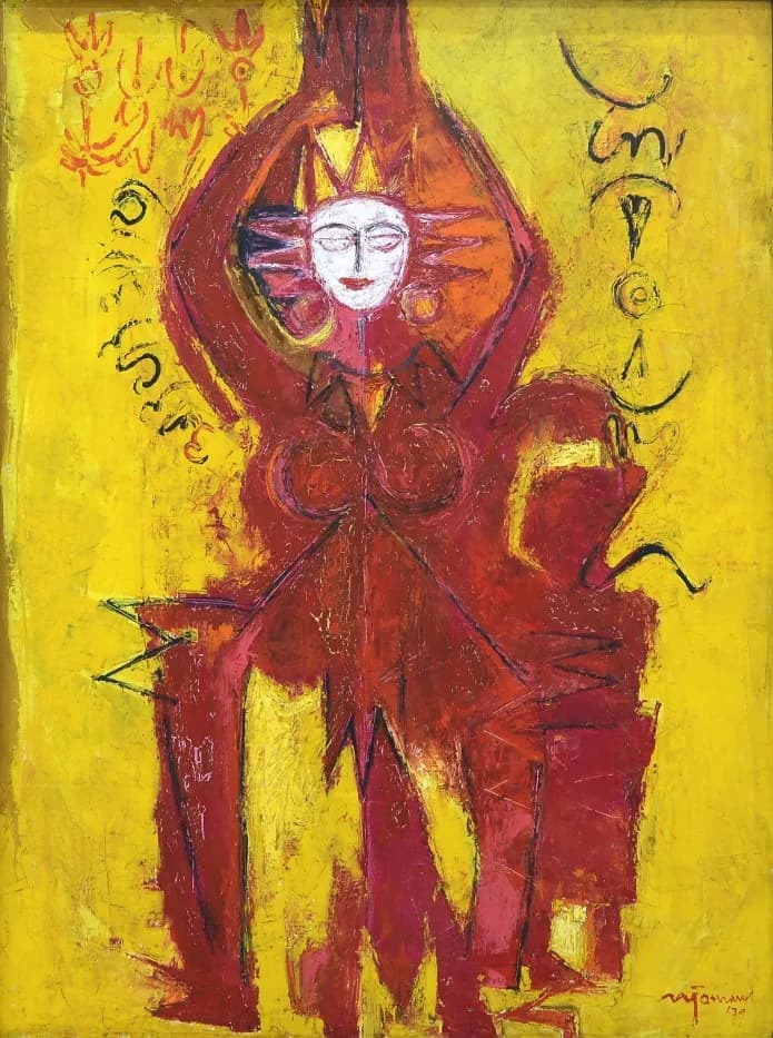 Dewi Dewi thumbnail