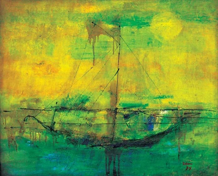 Perahu Perahu thumbnail